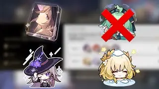 80k Pure Fiction With Sustain in BOTH Teams!
