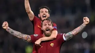 Champions League 2017/18 Montage