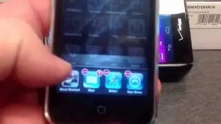 iPhone 5 Features And Benefits