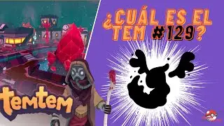 Tu GU&Iacute;A COMPLETA de ADOROBOROS, el TEMTEM #129 &iquest;&Aacute;ngel o demonio? 👼👿