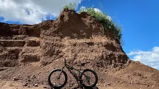 Wyatt Maverick Fat Bike Bike Check!