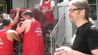 Best movers in toronto