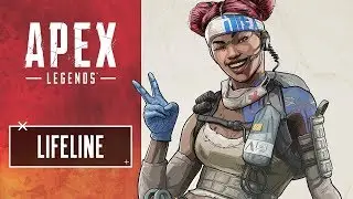 Apex Hot Drop In Skull Town