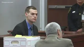 Jury convicts Johnathan Cromwell of 2nd-degree murder in 'Pok&eacute;mon Go' murder trial