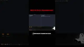 Netcat (NC) Explained | Simple Networking Demo For Beginners