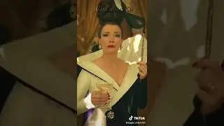 гарри поттер в тик ток