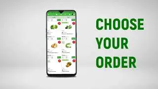 GreenMart.ph the Best Online Grocery Delivery App in The Philippines.