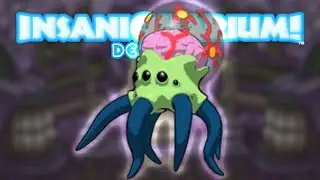 Fah | Insaniquarium Deluxe