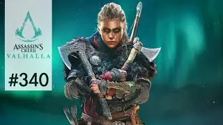 KAMPF AM LIA FAIL - Assassin's Creed: Valhalla [#340] [DLC]