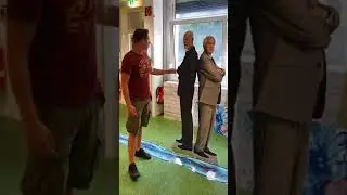 S&D Siebdruck Video 2