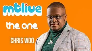 mtlive - The One - Chris Woo
