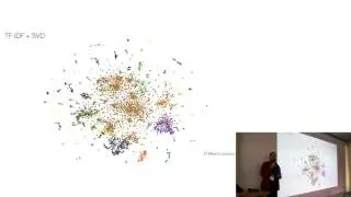 DataScience Lab2017_From bag of texts to bag of clusters_Терпиль Евгений / Павел Худан