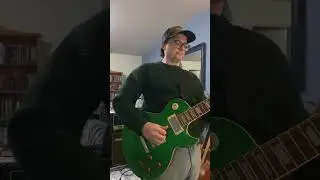 Cold Day in Hell Looping Demo