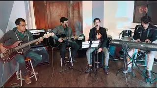 Canción inédita a Mamá Margarita - UETS Cuenca