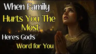 When Family Hurts You the Most&mdash;Here&rsquo;s God&rsquo;s Word for You | Relationships