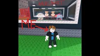 Joining a public server and trying to steal good stuff