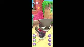 Talking Tom game part 109 #livestream now #viraltom #gameplay