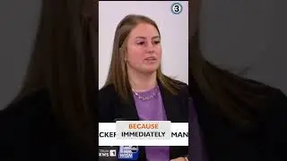 Morgan Geyser's Escape: Slenderman Stabbing Attacker on the Run