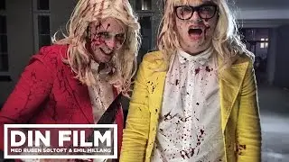 Din Film | Fra Uskyldigt Crush Til Dobbeltdrab | Ruben S&oslash;ltoft & Emil Millang