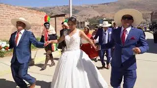 Nuestra Boda - Nino y Guisela Vol 02
