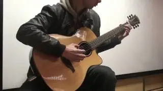 Linkin Park 'New Divide'