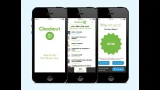 #CheckOut51 #momsonthego APP REVIEW AND TUTORIAL