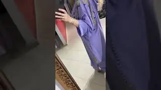 Jellaba collection ramadan 2021