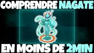 [Dofus] Comment Battre NAGATE ? En 2 Minutes!