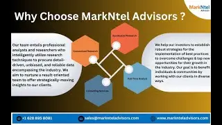 Hydrogen Shut Off Valve Market Share, Trends & Growth 2030: MarkNtel Advisors