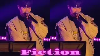 Highlight Live- Fiction完整版 雲林跨年晚會20251231#kpop #BEAST #highlight #하이라이트 #비스트 #fiction