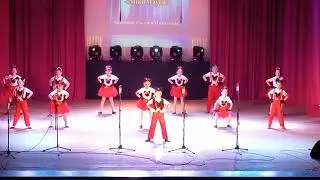 Танець Мики Маус ❤️