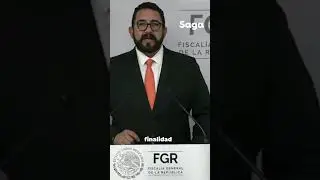 Cae exfuncionario ligado a Genaro Garc&iacute;a Luna | MLDA