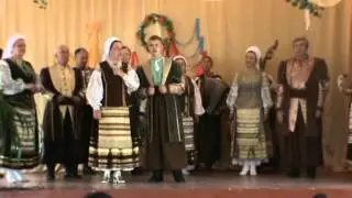 Ансамбль 