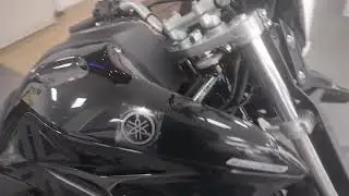 Yamaha Lander 2022