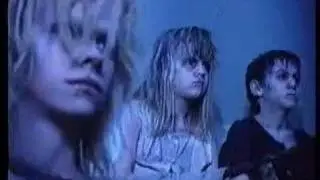 SOUNDS OF SILENCE - Horrorfilm