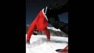 Ride the Red
