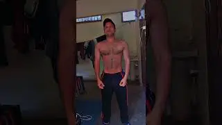 No pain no gain 💯🔥💪