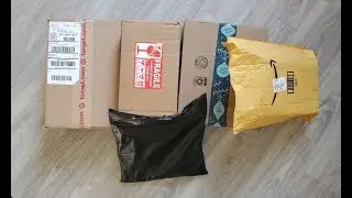 [BTS Unboxing] House of BTS Mini Dolls, ARMY membership merch, Art Toy, Mattel Idol Doll, BT21 merch