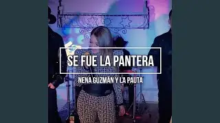 Se Fue la Pantera