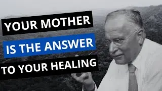 5 Uncomfortable Truths About the Mother Archetype That Are Blocking Your Healing