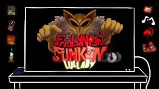Friday Night Funkin' ‐ HYPNO'S LULLABY FINAL V2 BUILD