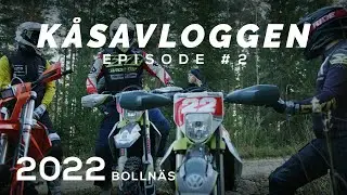 KÅSAVLOGG 2022: EPISODE 2