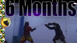 Six Months in Hema: Sparring Review