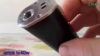 iStick TC 40W by Eleaf