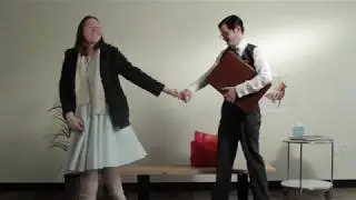 Adult Summer Intensive
