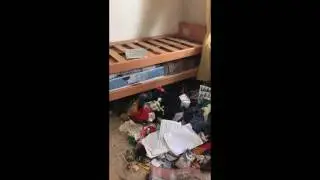 NO LO TIRES Recogida de muebles gratis en Madrid