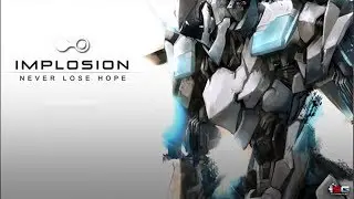 Implosion Never Lose Hope - Game Mobile Trailer By ishowgame