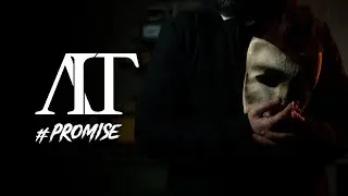 Alexis in Texas - #promise (Official Music Video)