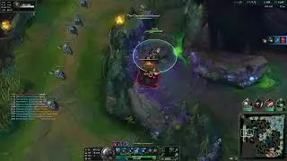 Vod Question - Trundle vs. Kayle
