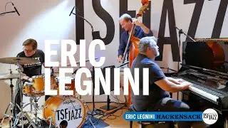 Eric Legnini 